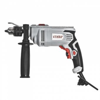 Дрель ударная Ставр ДУ-13/750 (5 шт)