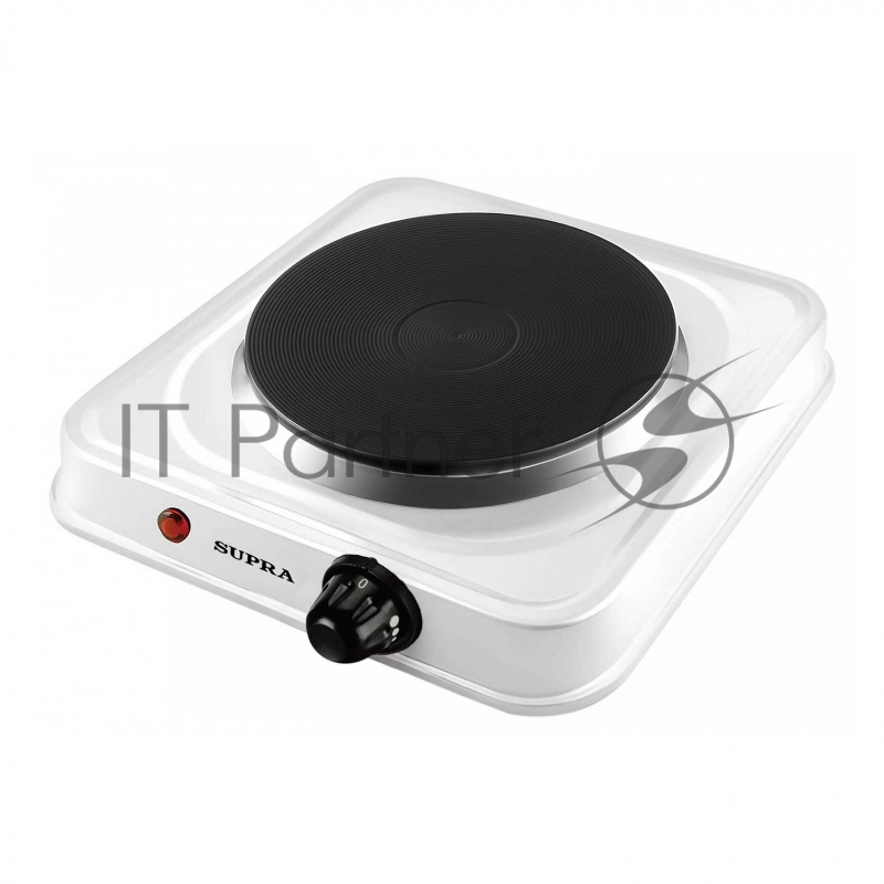 Плита электрическая настольная SUPRA HS-191