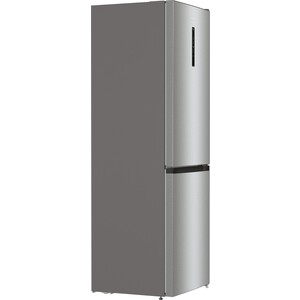 Холодильник GORENJE NRK6192AXL4 нерж. сталь