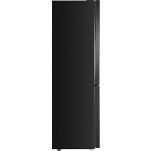 Холодильник MAUNFELD MFF185SFSB