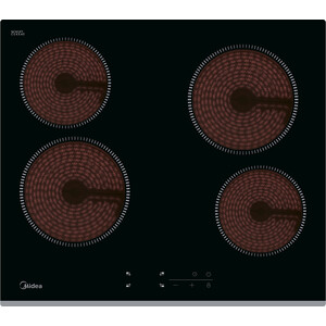 Варочная панель электрическая Н/п эл Midea MCH64230F