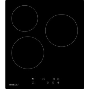 Электрическая варочная панель HOMSair HVY43BK