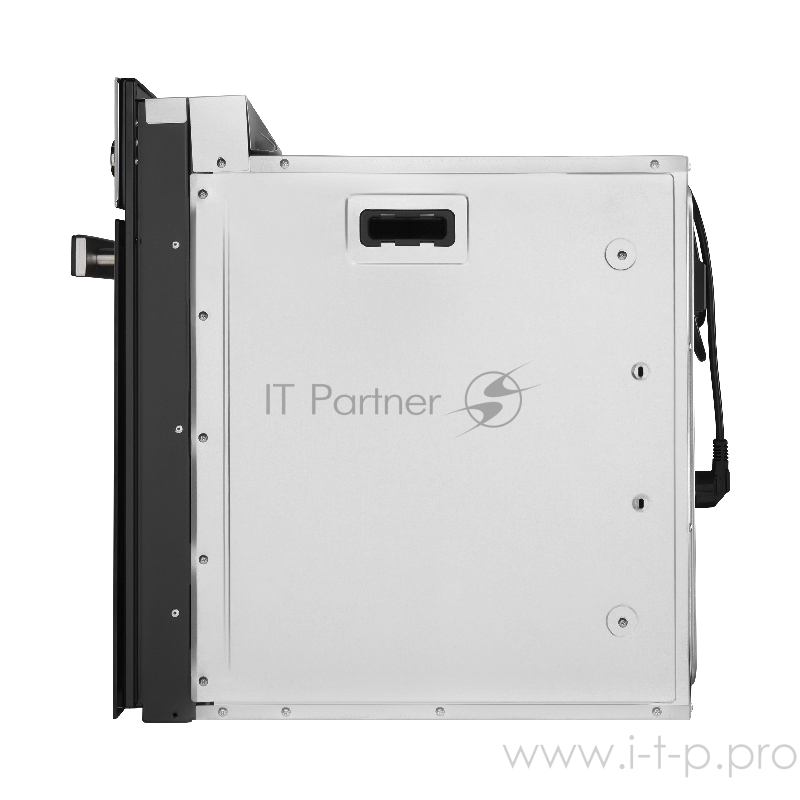 Духовой шкаф Газовый Maunfeld EOGC604S нержавеющая сталь