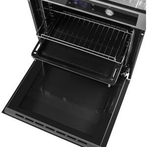 Шкаф духовой электрический MAUNFELD AEOH.749S