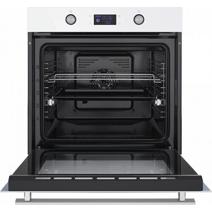 Шкаф духовой электрический MAUNFELD AEOH.749W