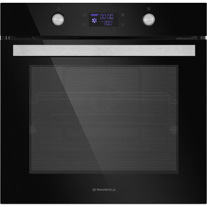 Шкаф духовой электрический MAUNFELD AEOH.749B