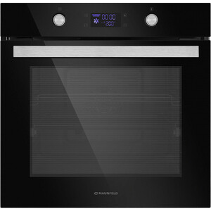 Шкаф духовой электрический MAUNFELD AEOH.749B