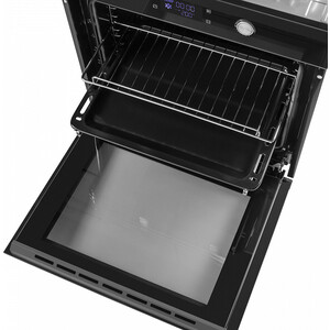 Шкаф духовой электрический MAUNFELD AEOH.749B