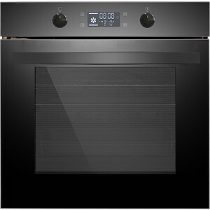 Шкаф духовой электрический MAUNFELD AEOH.749B2