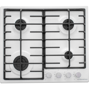 Газовая варочная панель MAUNFELD EGHE.64.6CW/G
