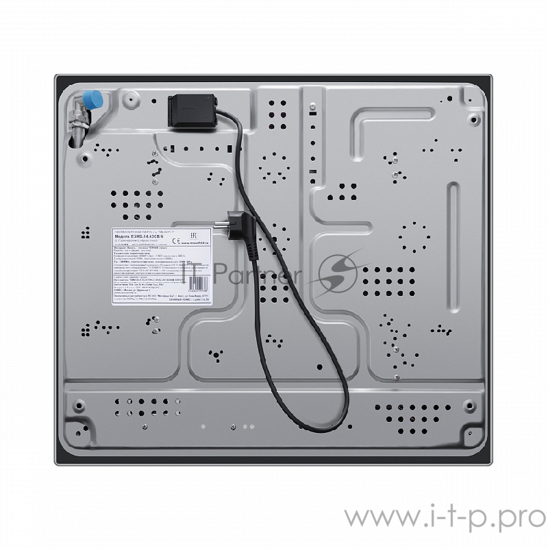 Газовая варочная панель MAUNFELD EGHG.64.63CB/G