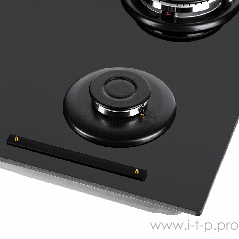 Газовая варочная панель MAUNFELD EGHG.64.63CB/G