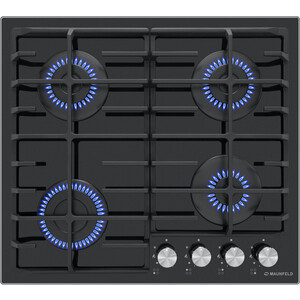 Газовая варочная панель MAUNFELD EGHG.64.6CB/G