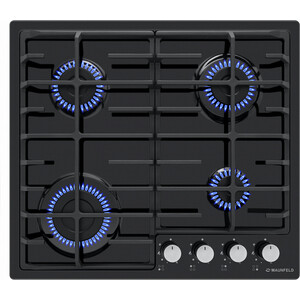 Газовая варочная панель MAUNFELD EGHE.64.6CB/G