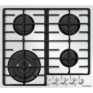 Газовая варочная панель MAUNFELD MGHG.64.76W