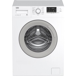Стиральная машина BEKO WRE6H512ZSW