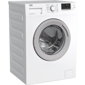 Стиральная машина BEKO WRE6H512ZSW