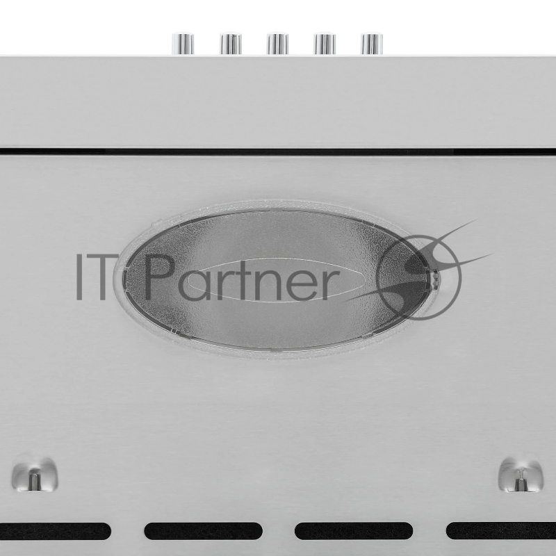 Вытяжка кухонная KRONA ERMINA 600 inox PB