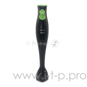 Блендер MAGNIT RMB-2606, 350 Вт, 2 скор.