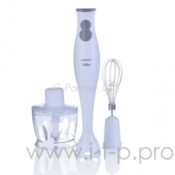 Блендерный набор MAGNIT RMB-2608, 350 Вт