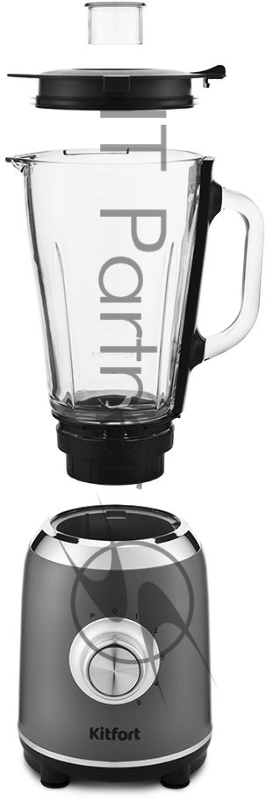 Блендер Kitfort KT-1397