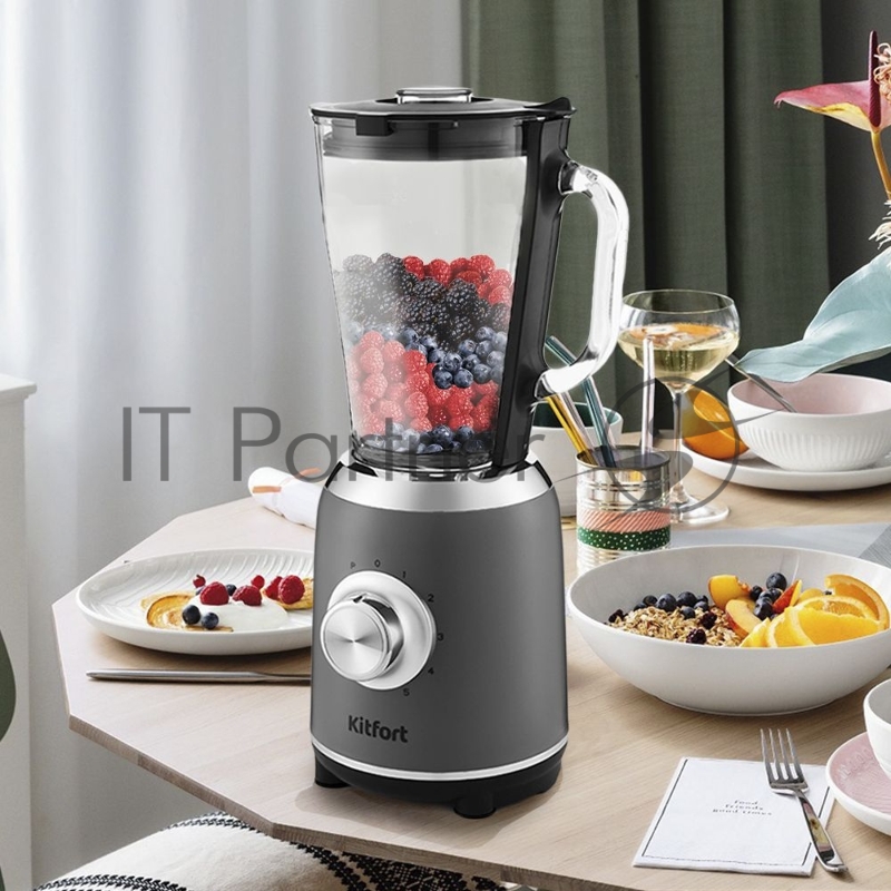 Блендер Kitfort KT-1397