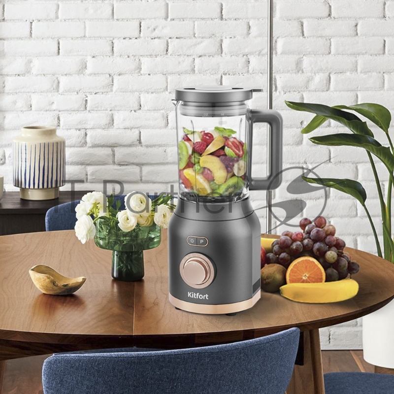 Блендер Kitfort KT-1383