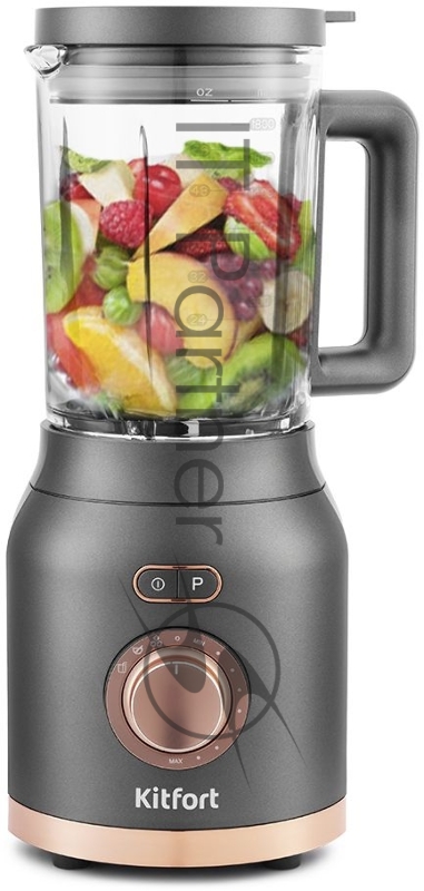 Блендер Kitfort KT-1383