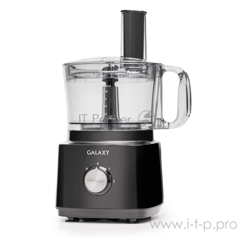 Кухонный комбайн Galaxy GL 2305 900 Вт