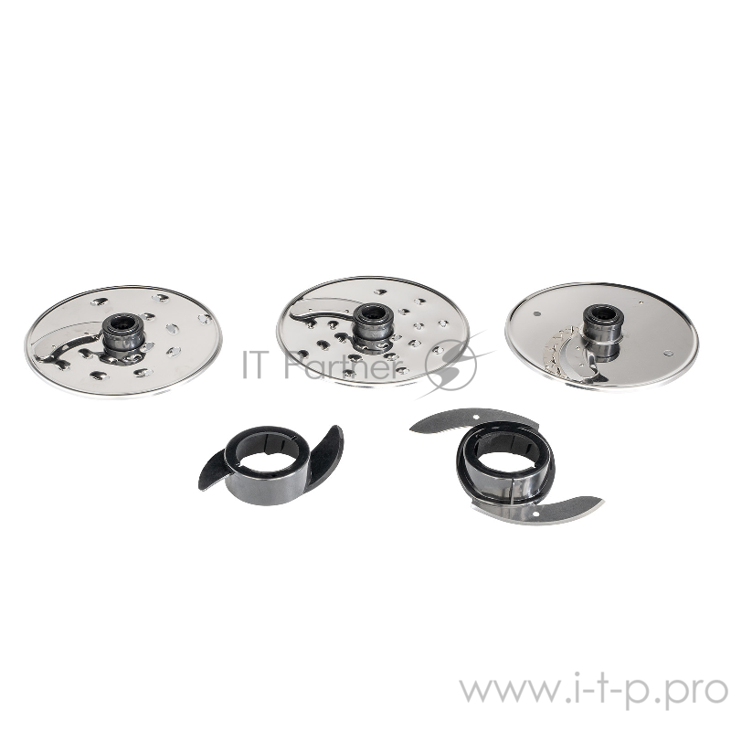 Кухонный комбайн Galaxy GL 2305 900 Вт