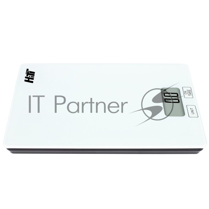 Весы кухонные HITT HT-6129 электрон.7 кг, стекло