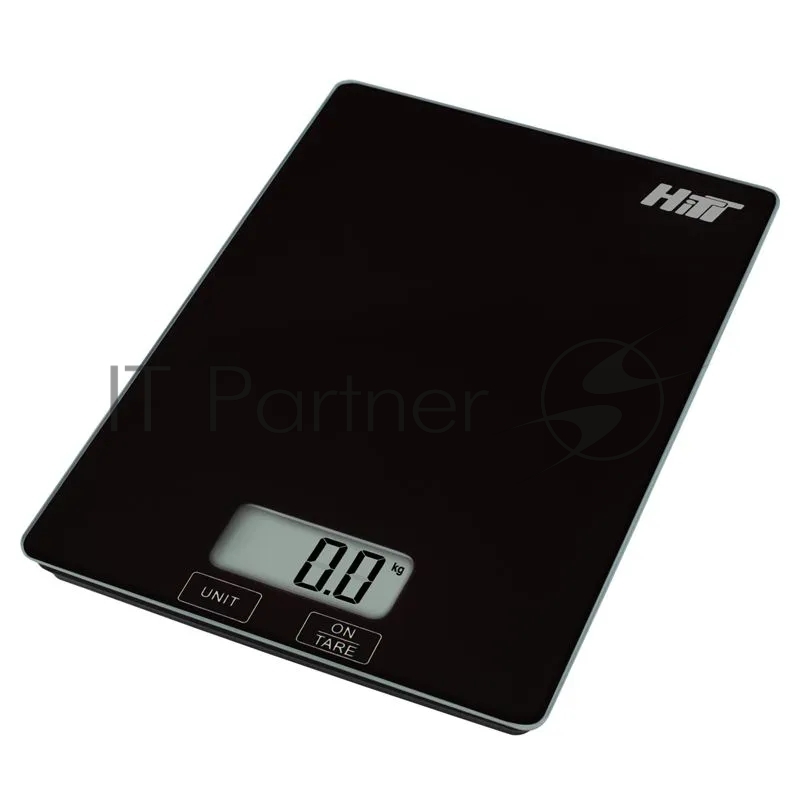 Весы кухонные HITT HT-6128 электрон.7 кг, стекло