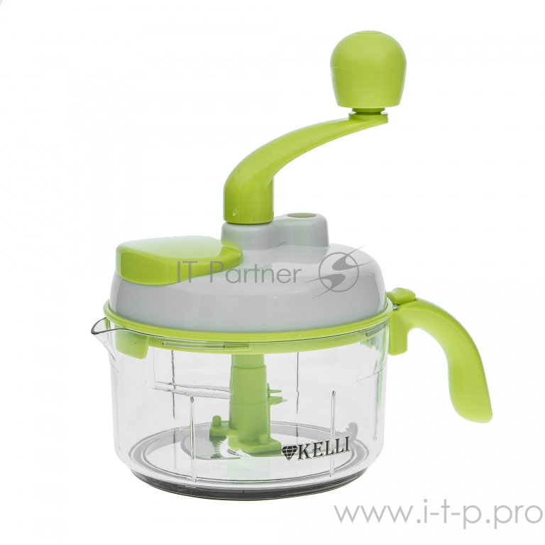 Овощерезка KELLI KL-01114(1х12)