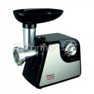 Мясорубка Magnit RMF-2832 1800Вт, функция Реверс, насадки для колбасок и Кеббе,