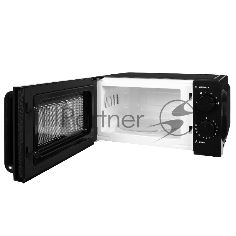 Микроволновая Печь Hyundai HYM-M2039 20л. 700Вт черный