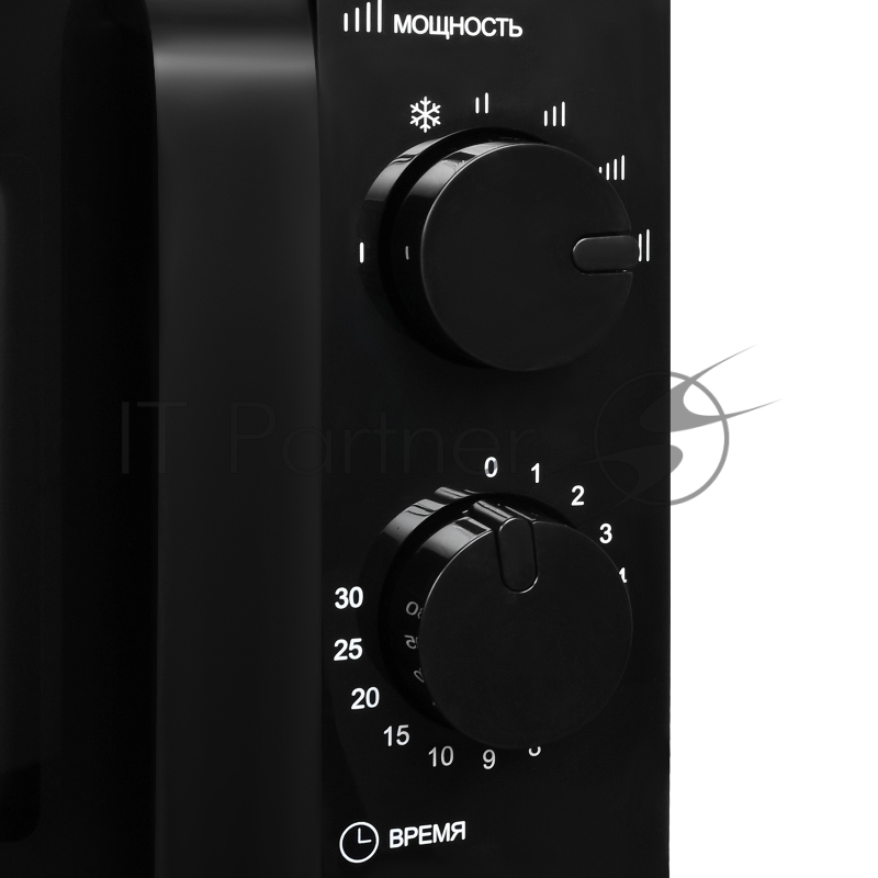 Микроволновая Печь Hyundai HYM-M2039 20л. 700Вт черный