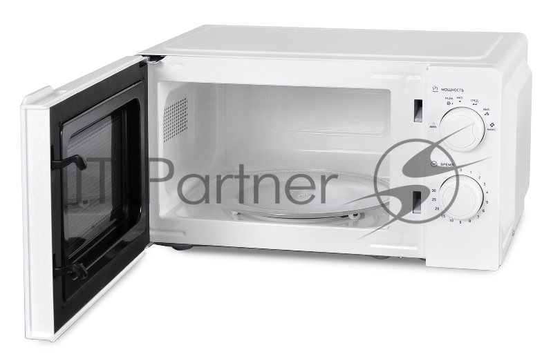 Микроволновая Печь Starwind SMW3020 20л. 700Вт белый