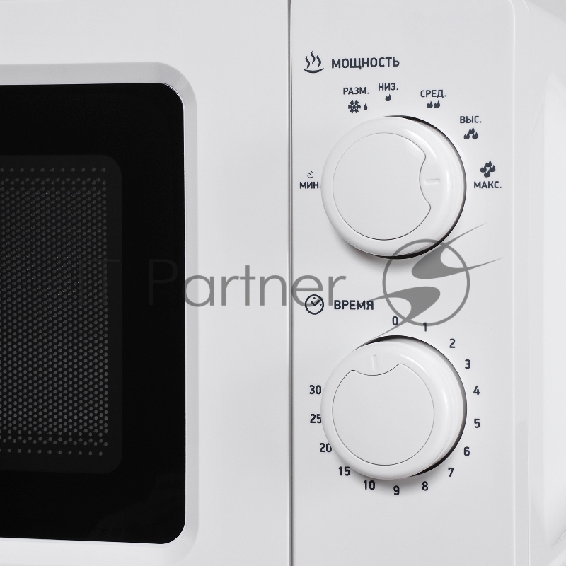 Микроволновая Печь Starwind SMW3020 20л. 700Вт белый