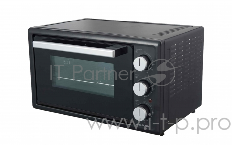 WOD-488B(40л,2000Вт,двойн-е.ст