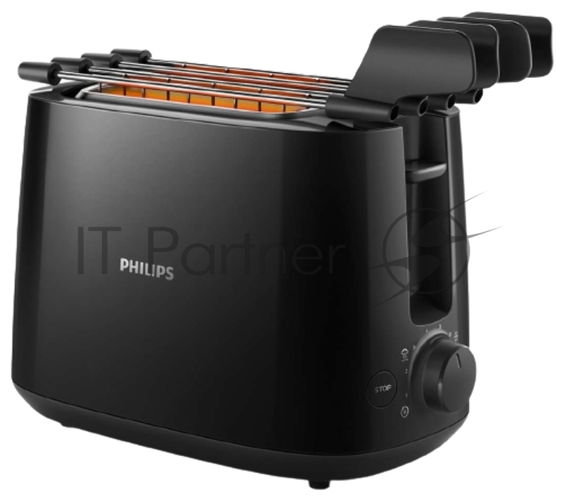 Тостер PHILIPS HD 2583/90