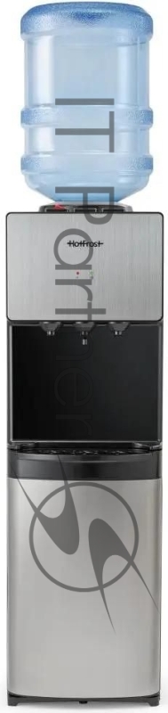 Кулер для воды HotFrost V400 BS