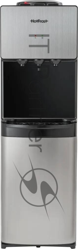 Кулер для воды HotFrost V400 BS