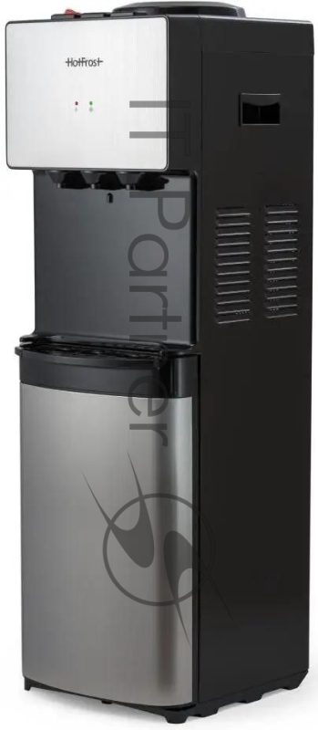 Кулер для воды HotFrost V400 BS