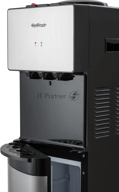 Кулер для воды HotFrost V400 BS