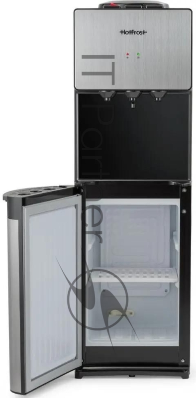 Кулер для воды HotFrost V400 BS