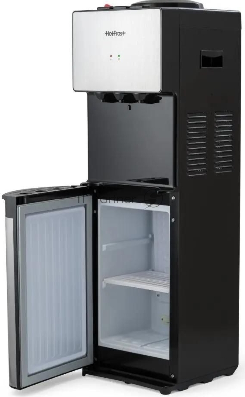 Кулер для воды HotFrost V400 BS