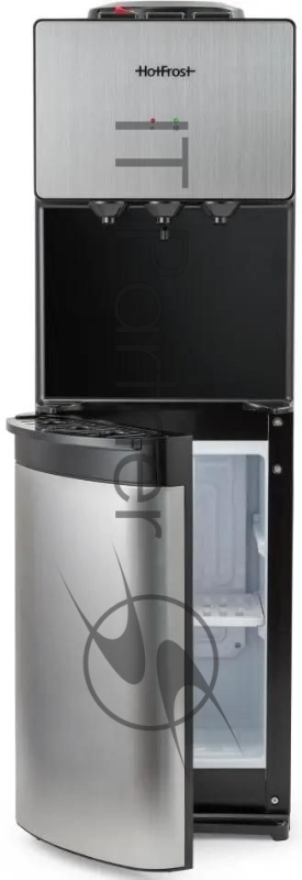 Кулер для воды HotFrost V400 BS