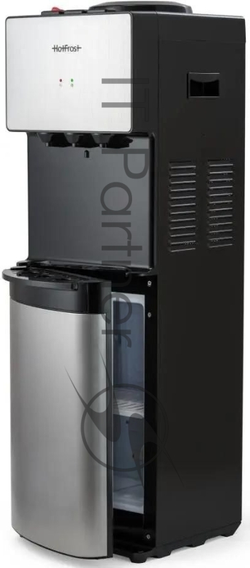 Кулер для воды HotFrost V400 BS