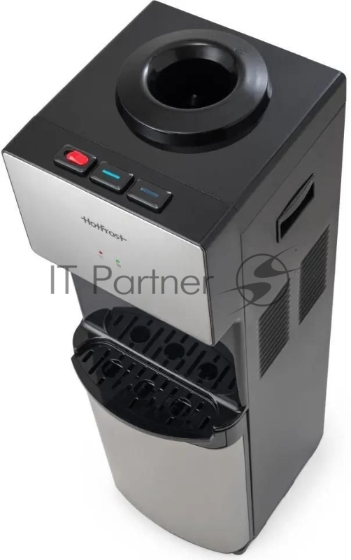 Кулер для воды HotFrost V400 BS