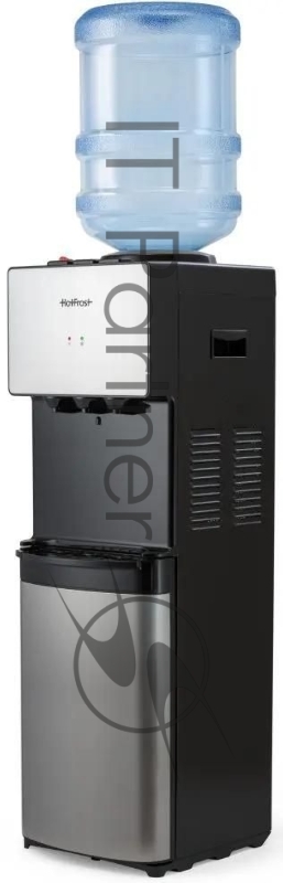 Кулер для воды HotFrost V400 BS